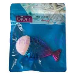 chetka za nokti nails brush fish 155 2